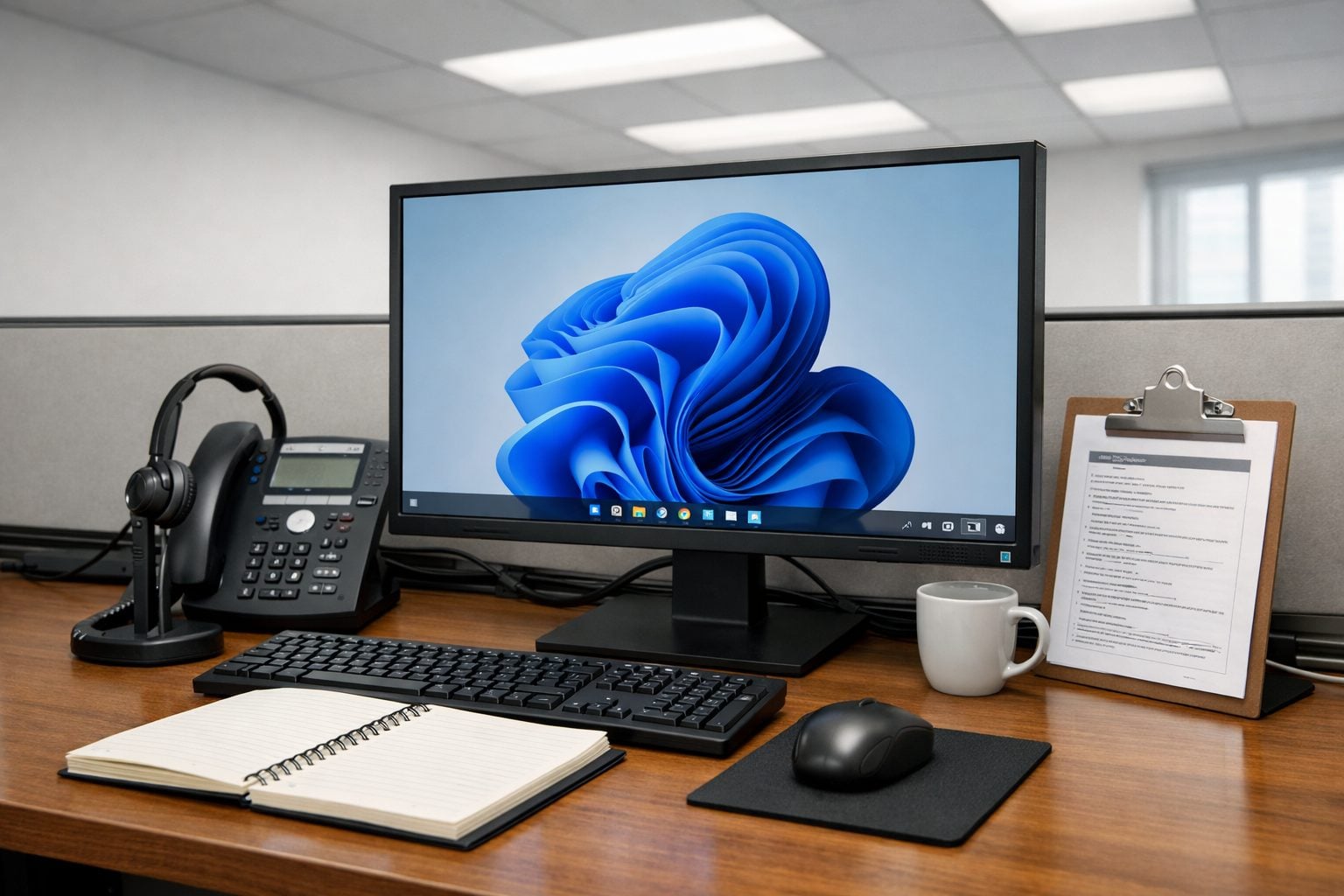 IT help desk support services for Carrollton New York businesses
