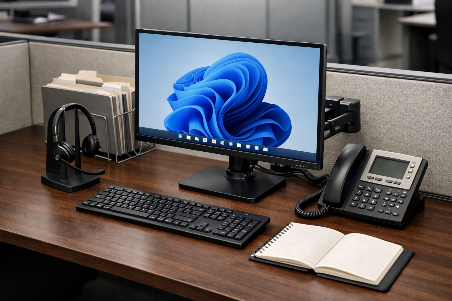 IT support and help desk services for Central Falls Rhode Island businesses
