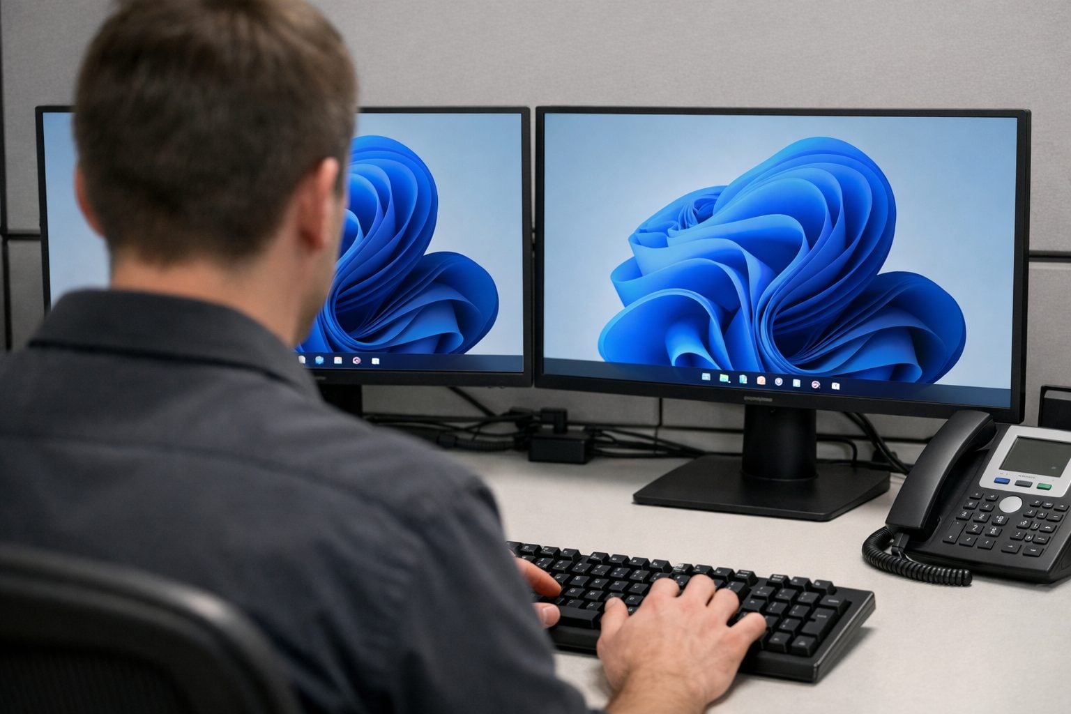 IT support and help desk services for Coventry Rhode Island businesses