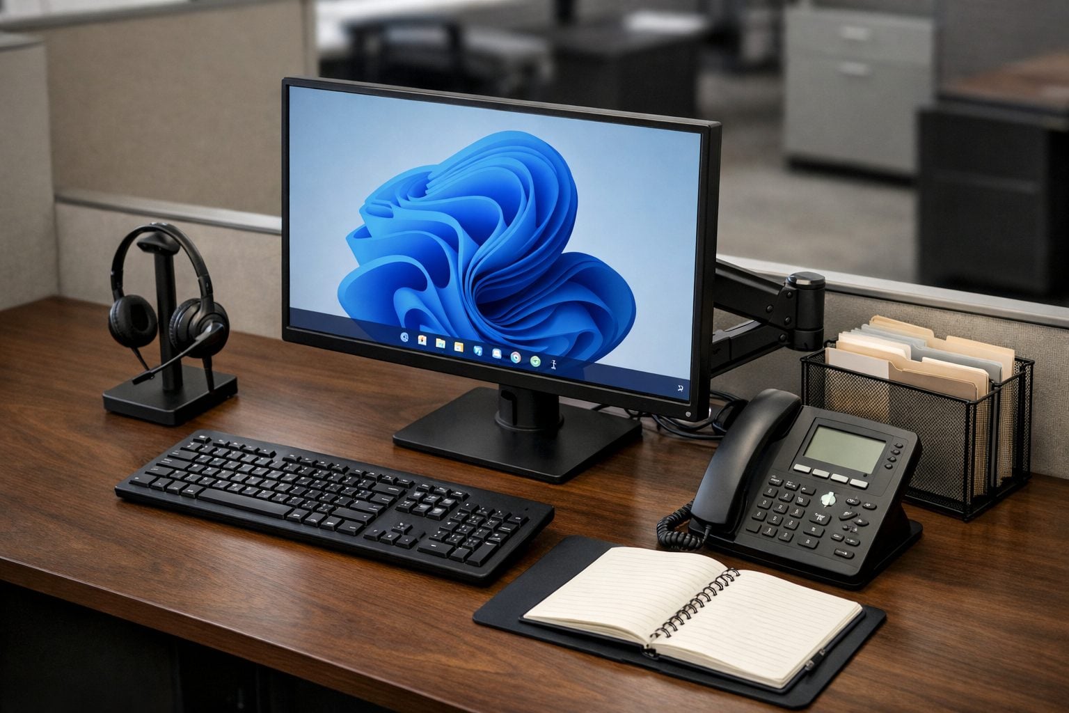 IT support and help desk services for Cranston Rhode Island businesses