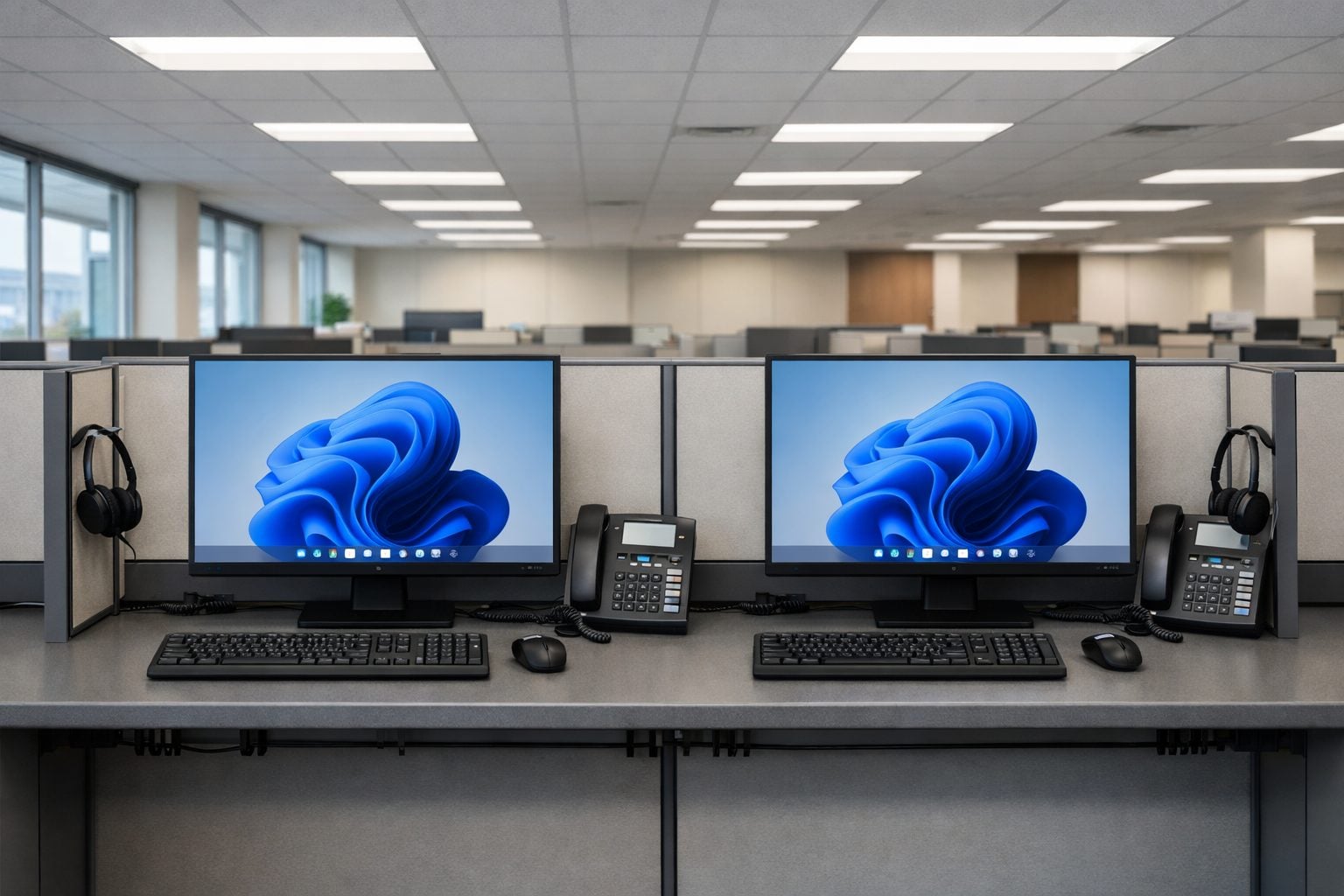 IT support and help desk services for Cumberland Rhode Island businesses