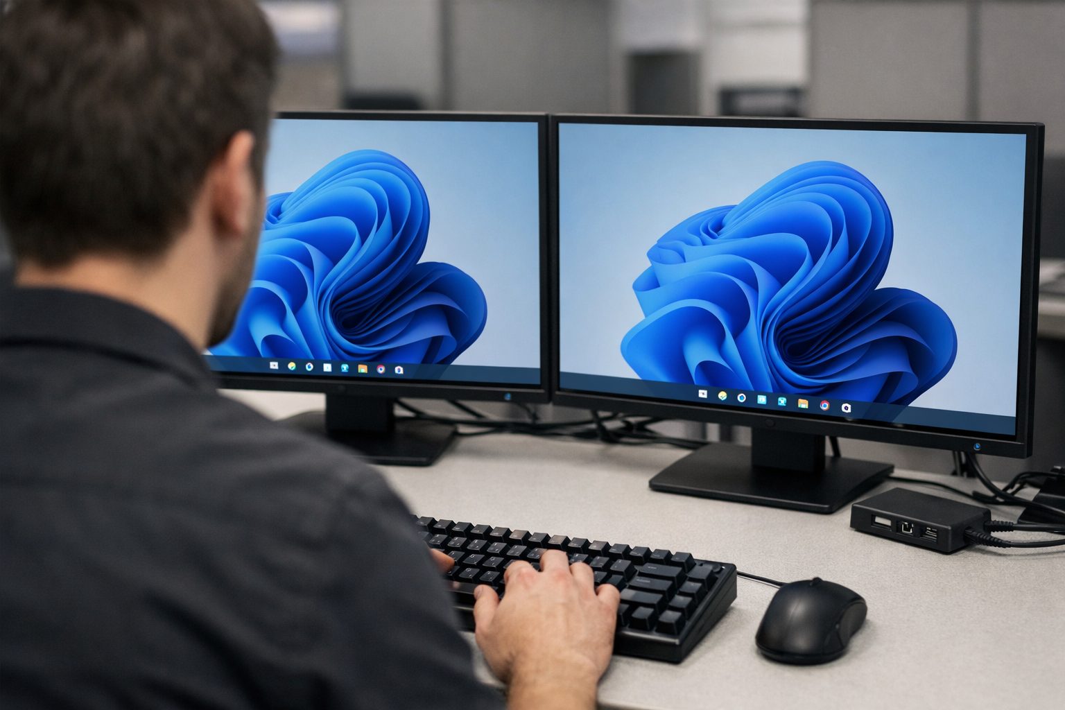 IT support and help desk services for East Greenwich Rhode Island businesses