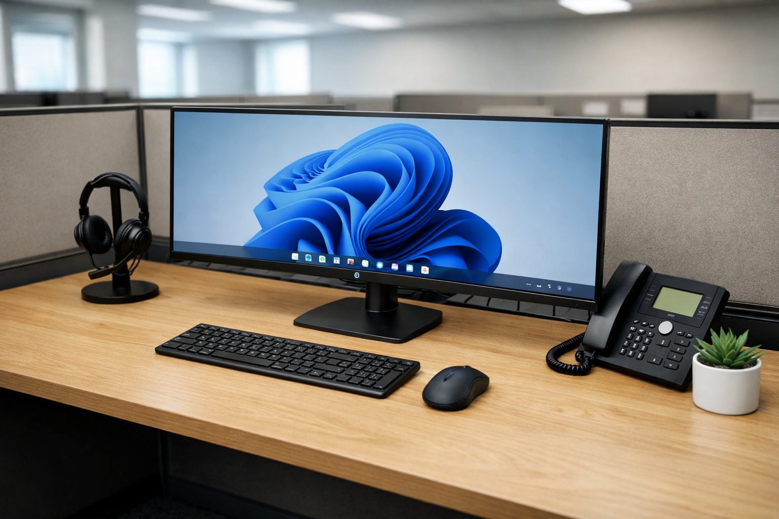 IT support and help desk services for East Providence Rhode Island businesses