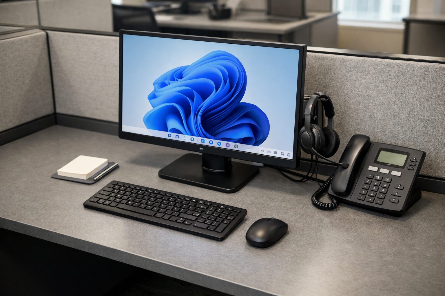 IT support and help desk services for Glocester Rhode Island businesses