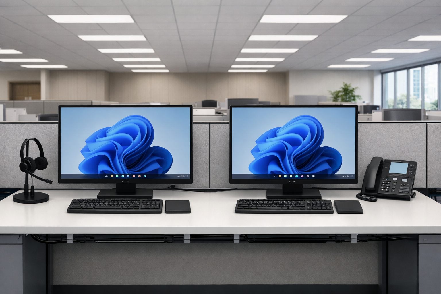 IT support and help desk services for Hopkinton Rhode Island businesses