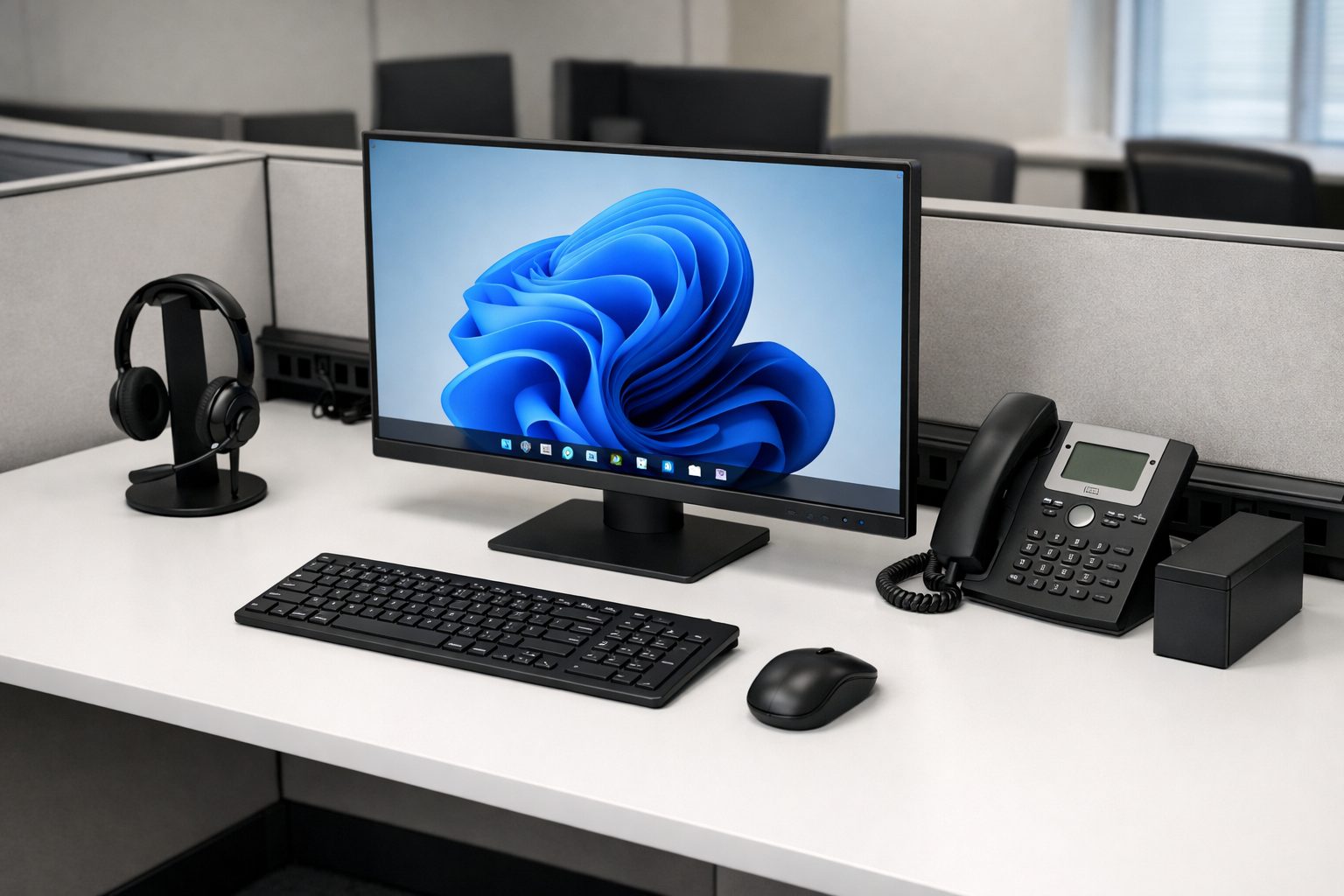 IT support and help desk services for Johnston Rhode Island businesses