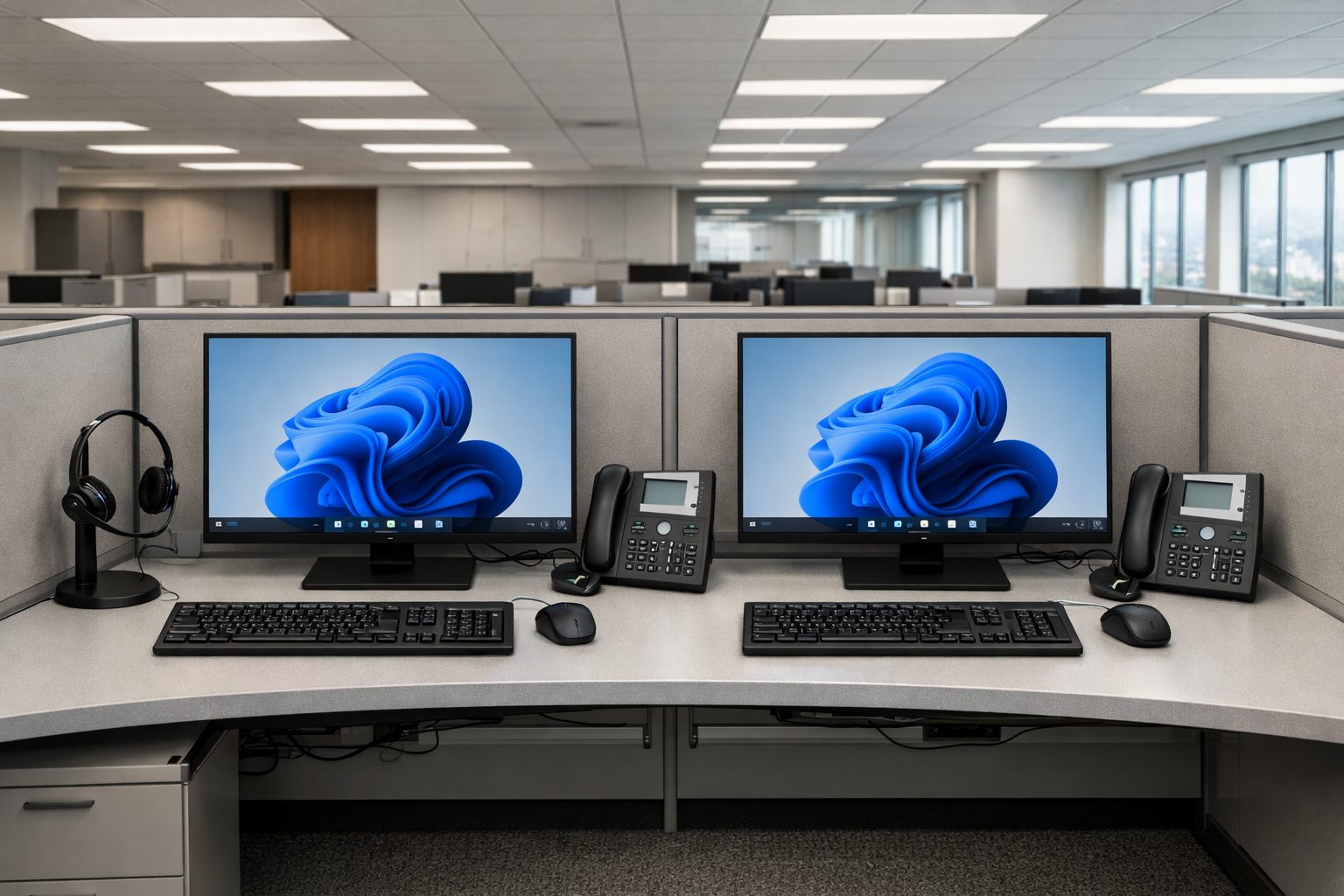 IT support and help desk services for Lincoln Rhode Island businesses