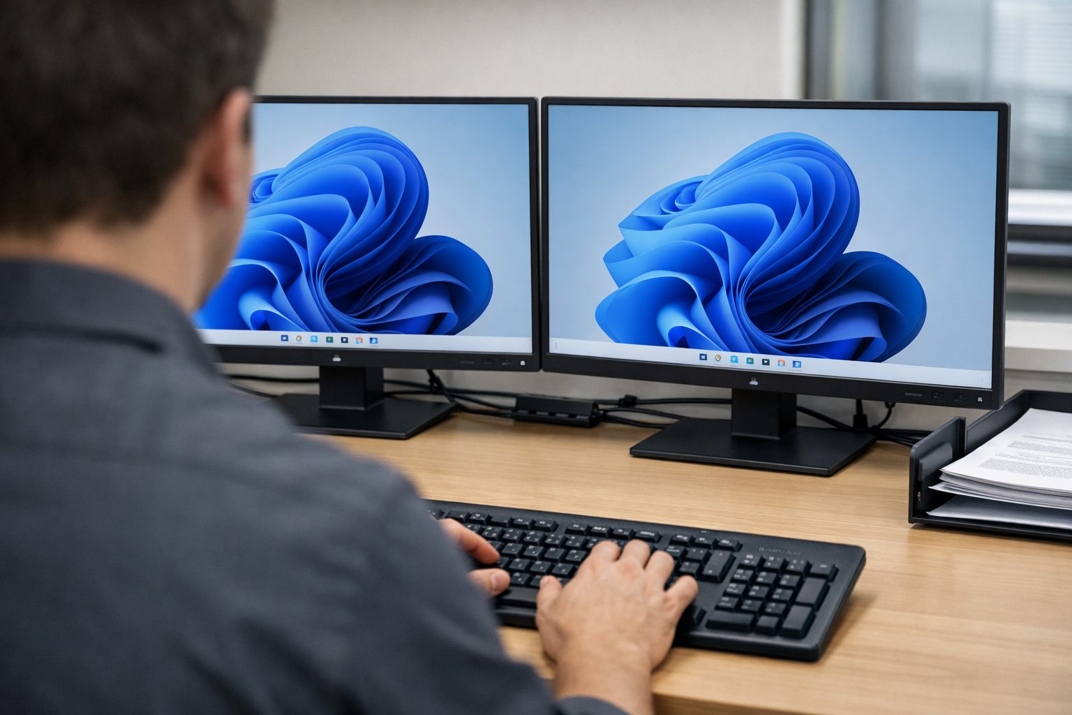 IT support and help desk services for Little Compton Rhode Island businesses