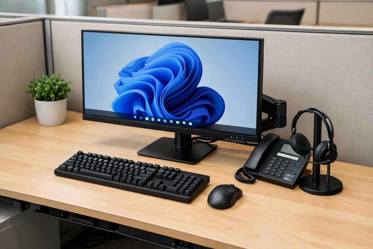 IT support and help desk services for Middletown Rhode Island businesses