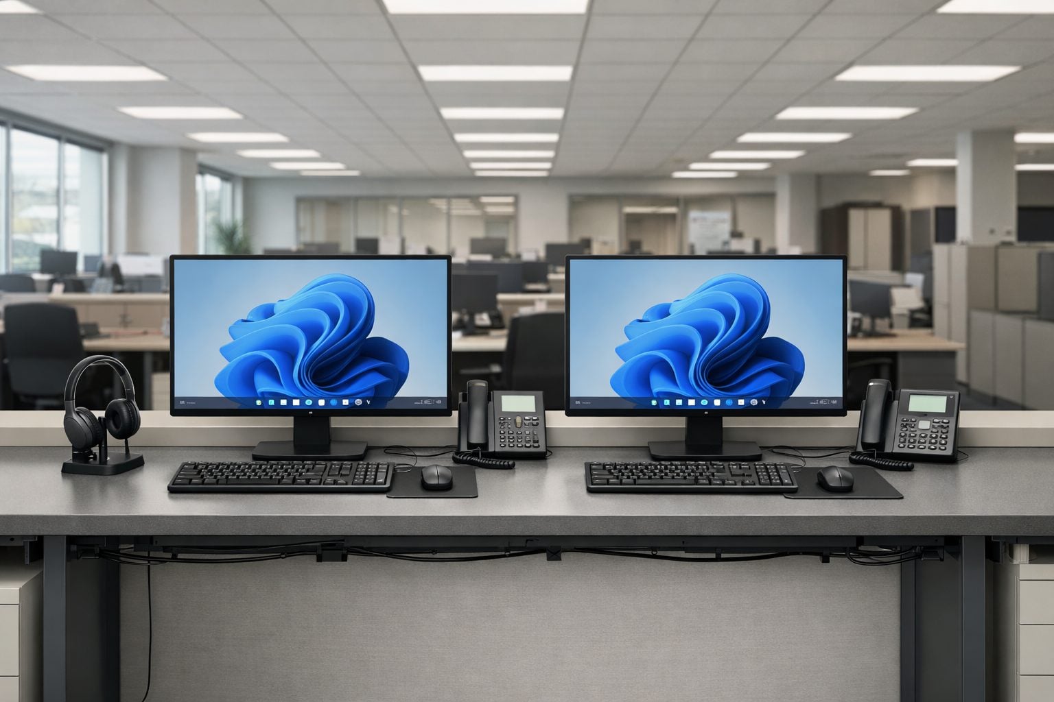 IT support and help desk services for Narragansett Rhode Island businesses