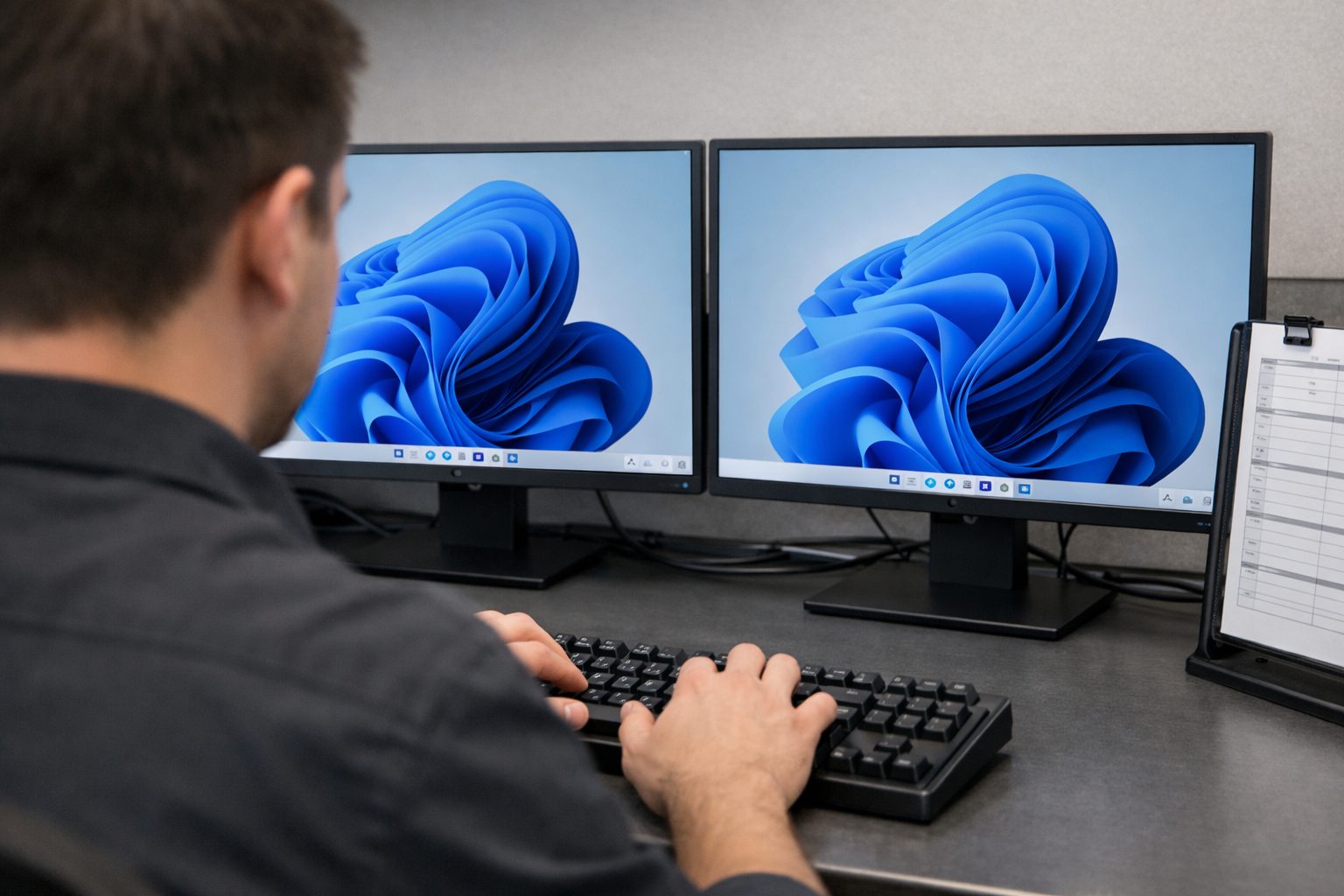 IT support and help desk services for New Shoreham Rhode Island businesses