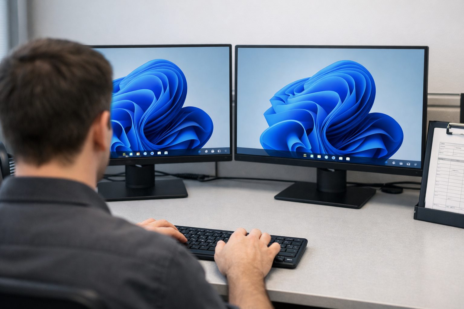 IT support and help desk services for North Providence Rhode Island businesses