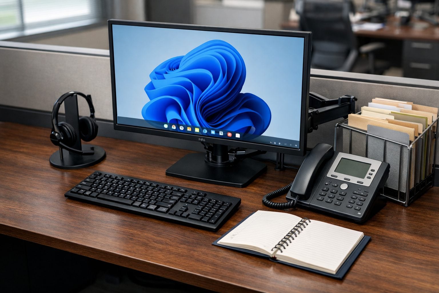 IT support and help desk services for North Smithfield Rhode Island businesses