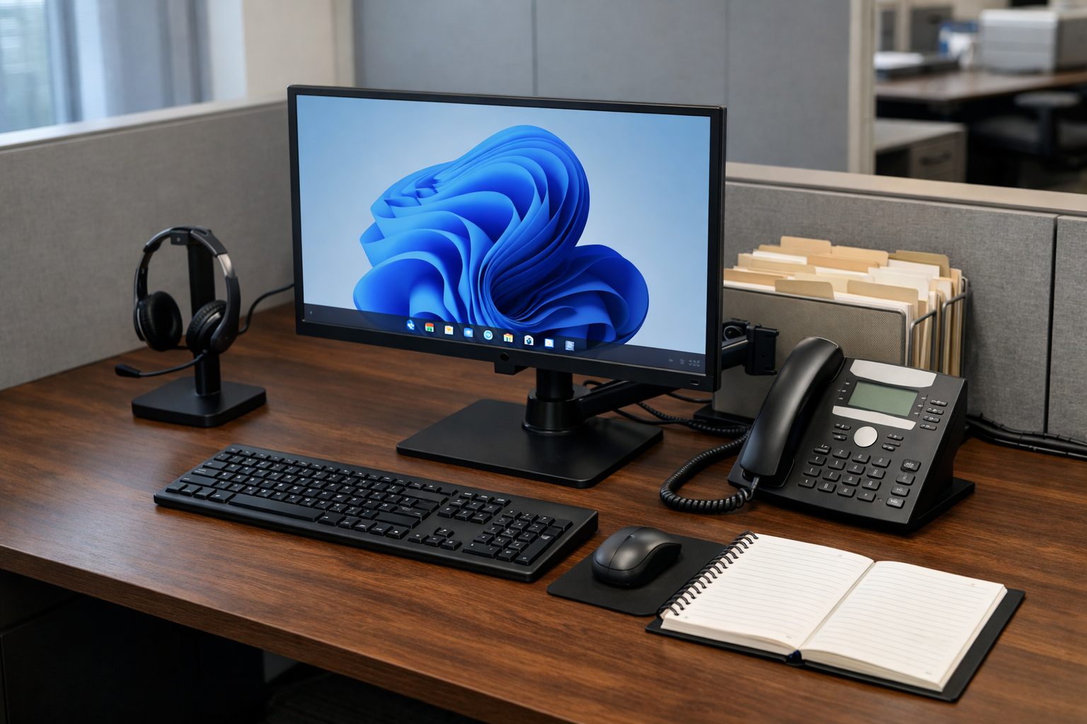 IT support and help desk services for Providence Rhode Island businesses