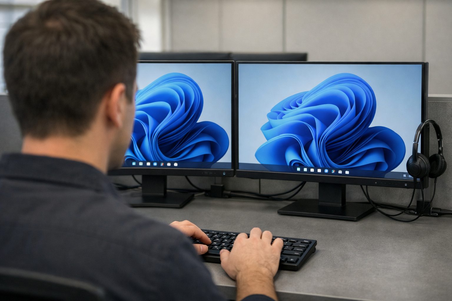 IT support and help desk services for Scituate Rhode Island businesses