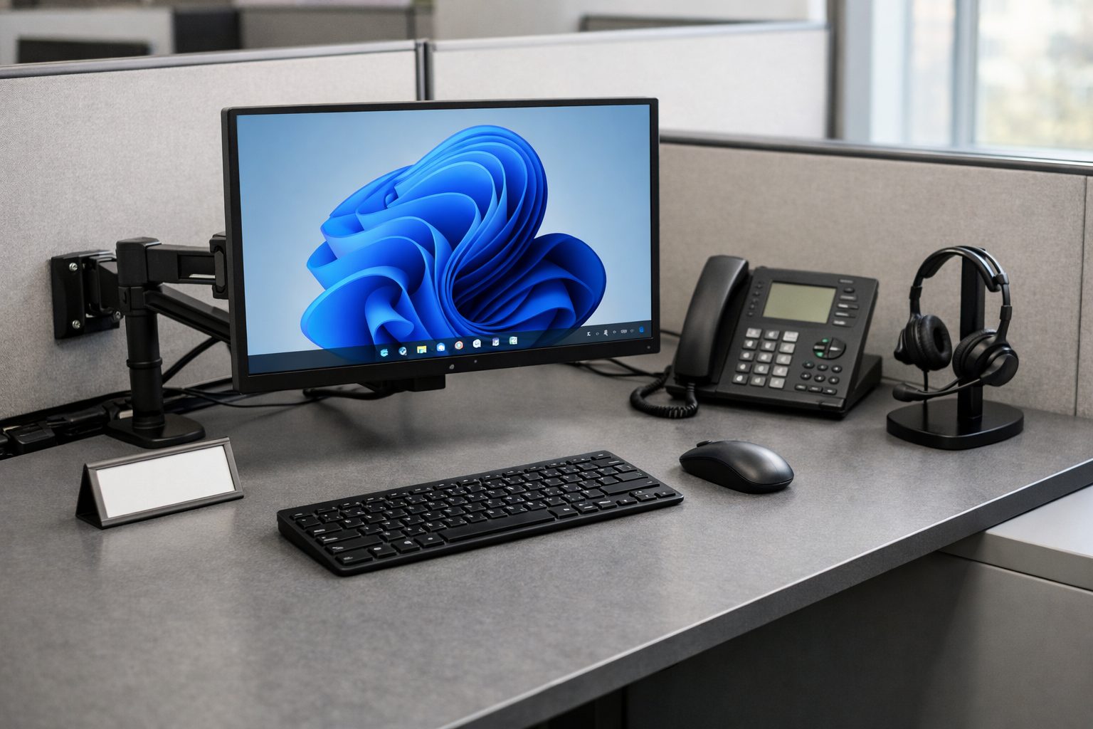 IT support and help desk services for Smithfield Rhode Island businesses