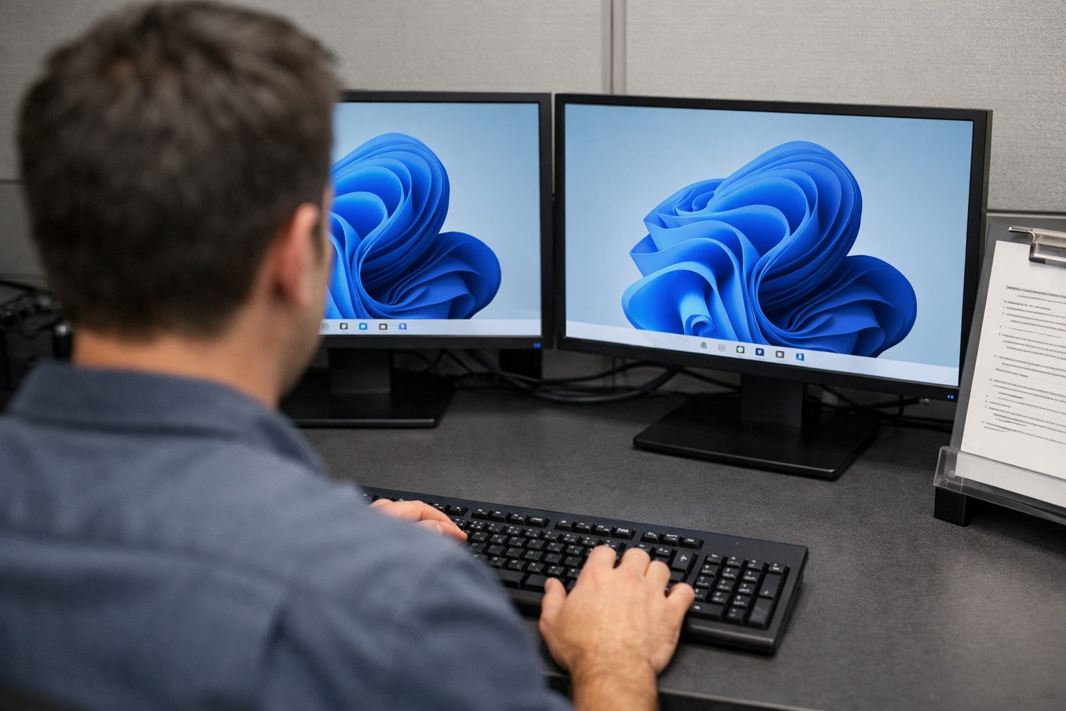 IT support and help desk services for Tiverton Rhode Island businesses