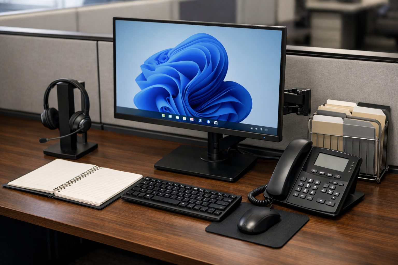 IT support and help desk services for Warren Rhode Island businesses