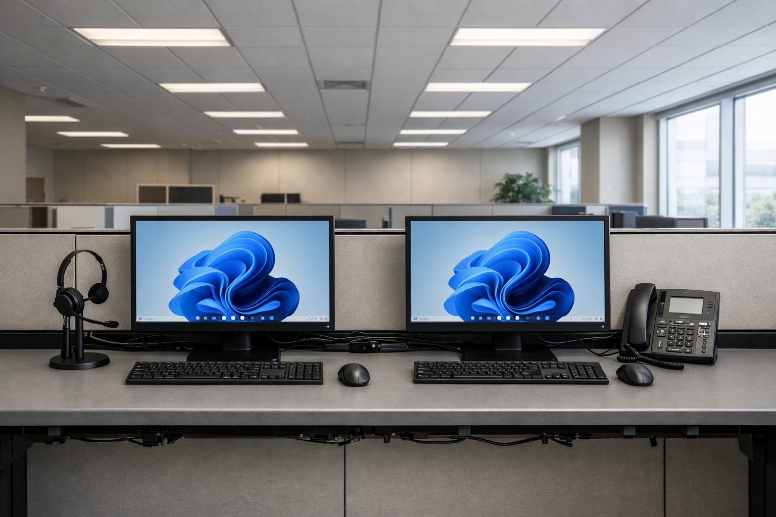 IT support and help desk services for Warwick Rhode Island businesses