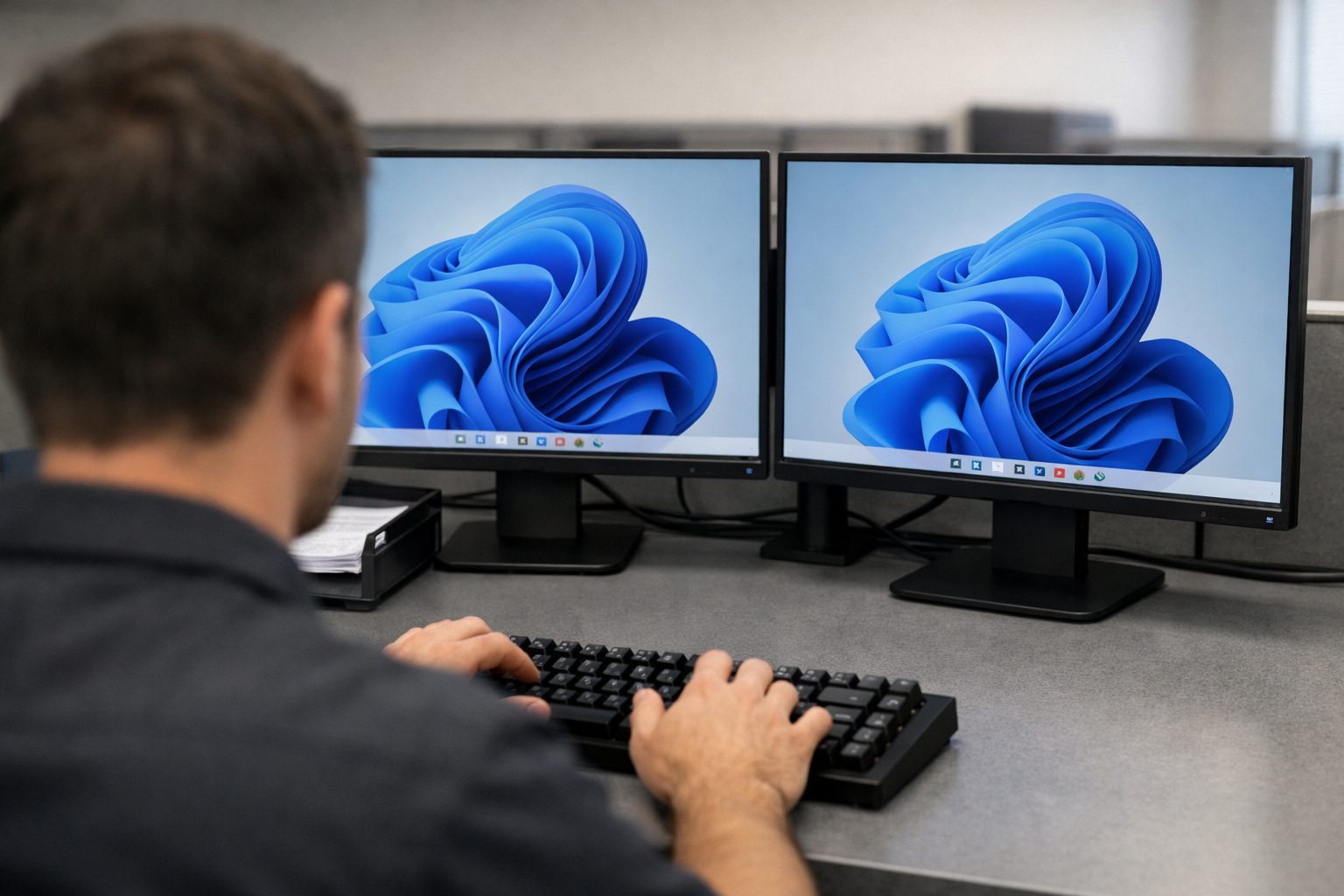 IT support and help desk services for West Greenwich Rhode Island businesses