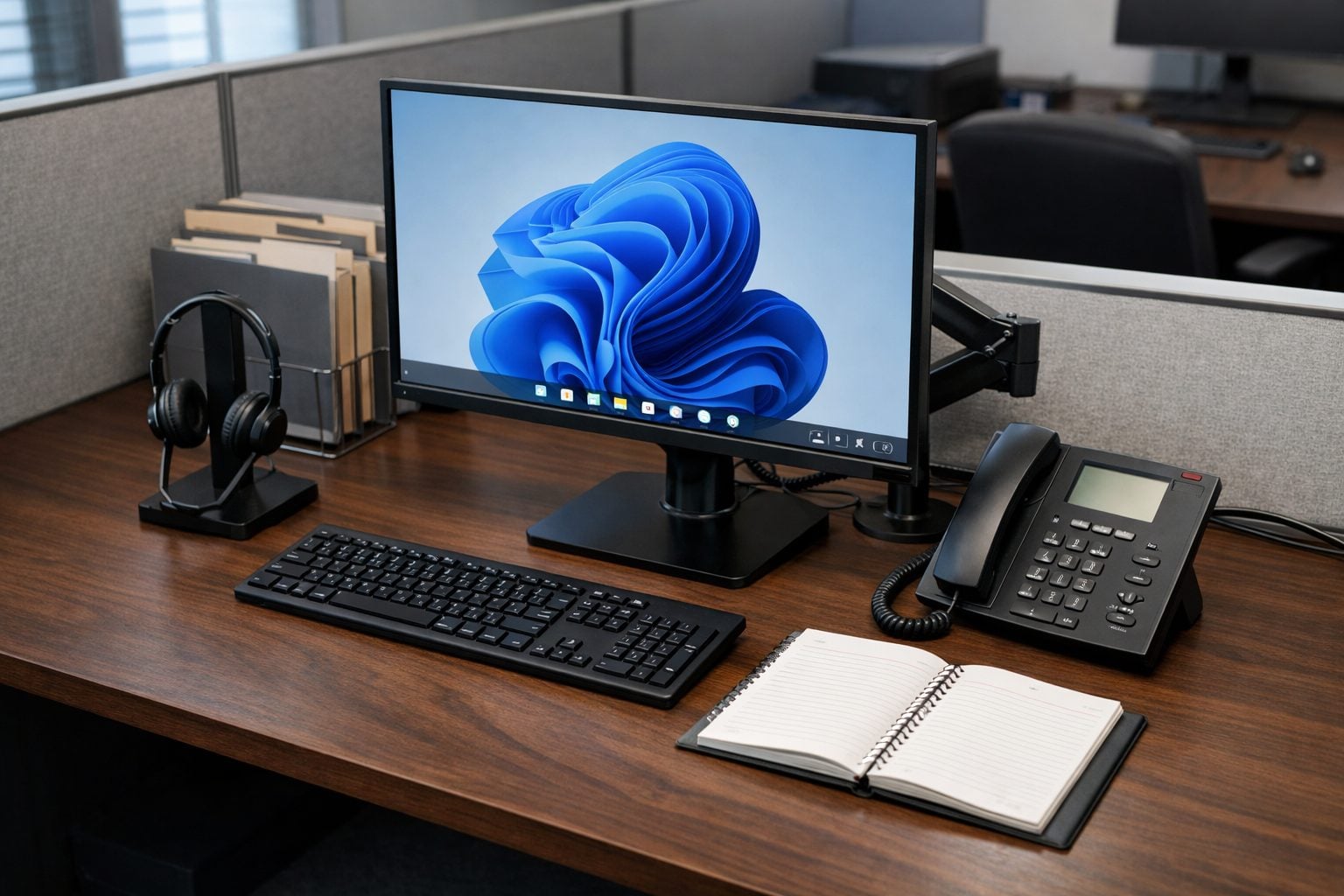 IT support and help desk services for West Warwick Rhode Island businesses