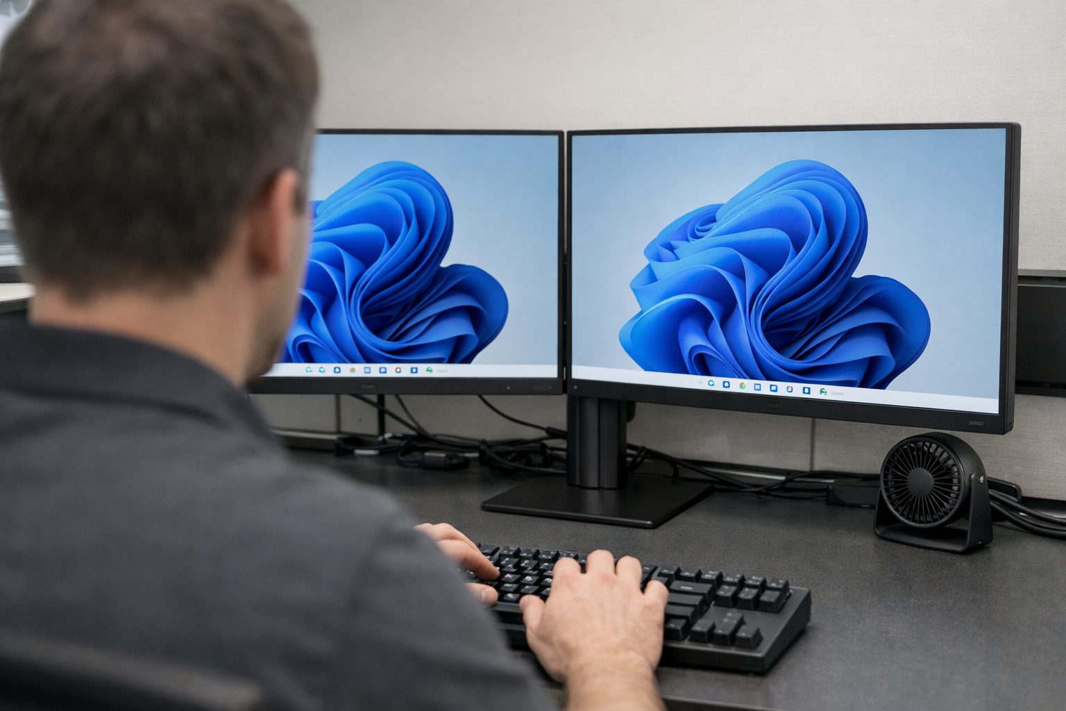 IT support and help desk services for Woonsocket Rhode Island businesses