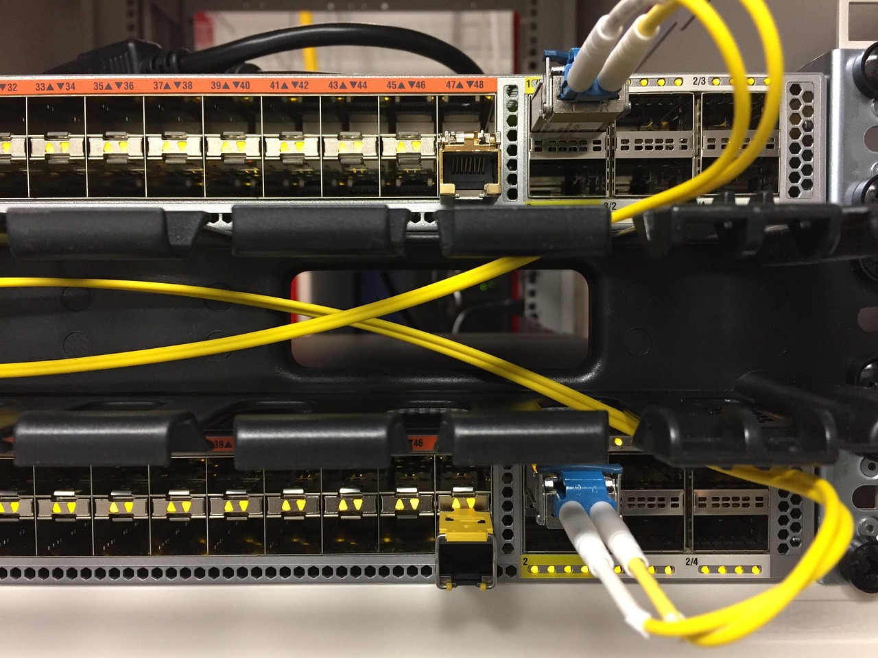 Cybersecurity and network infrastructure for Lancaster, MA businesses — Triton Technologies.