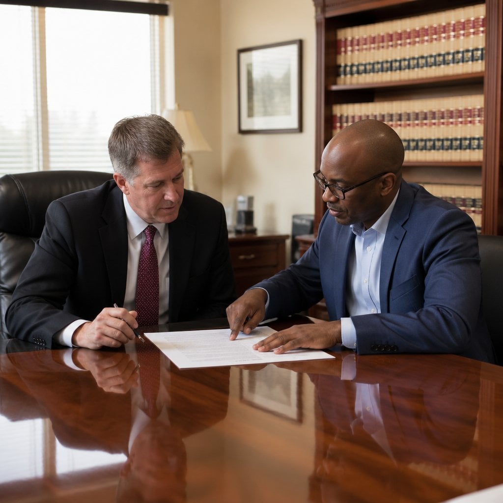 Legal industry IT services — IT professionals