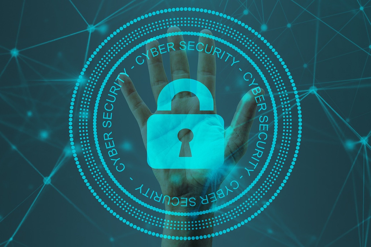 Cybersecurity and network infrastructure for Leicester, MA businesses — Triton Technologies.