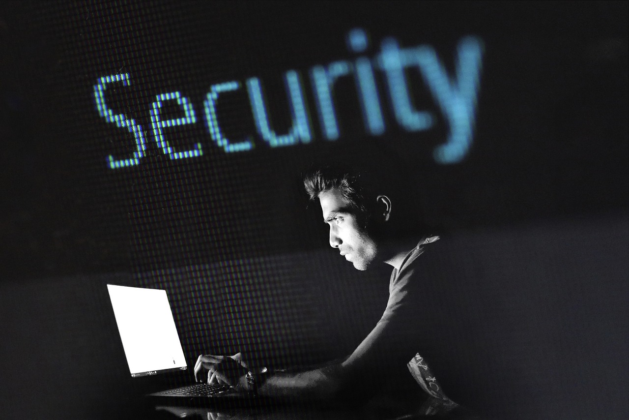 Cybersecurity and network infrastructure for Lexington, MA businesses — Triton Technologies.