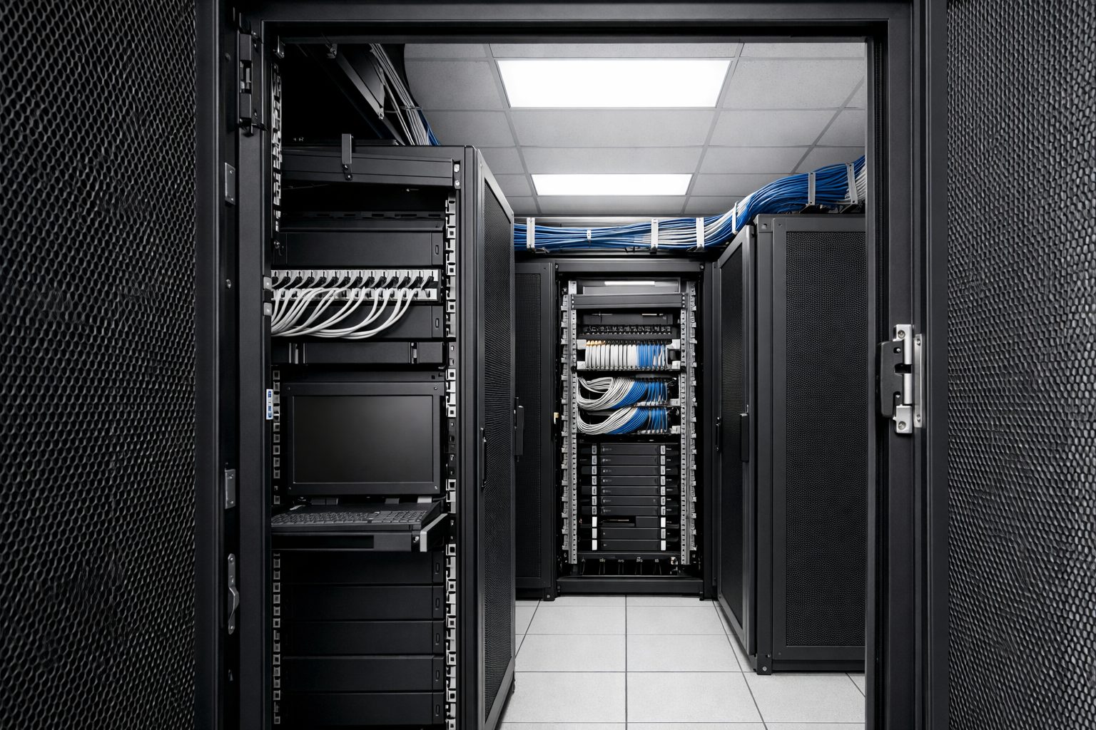 Managed IT services and network infrastructure support for East Greenwich Rhode Island businesses