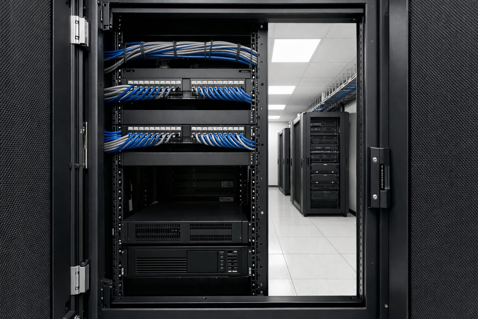 Managed IT services and network infrastructure support for Jamestown Rhode Island businesses