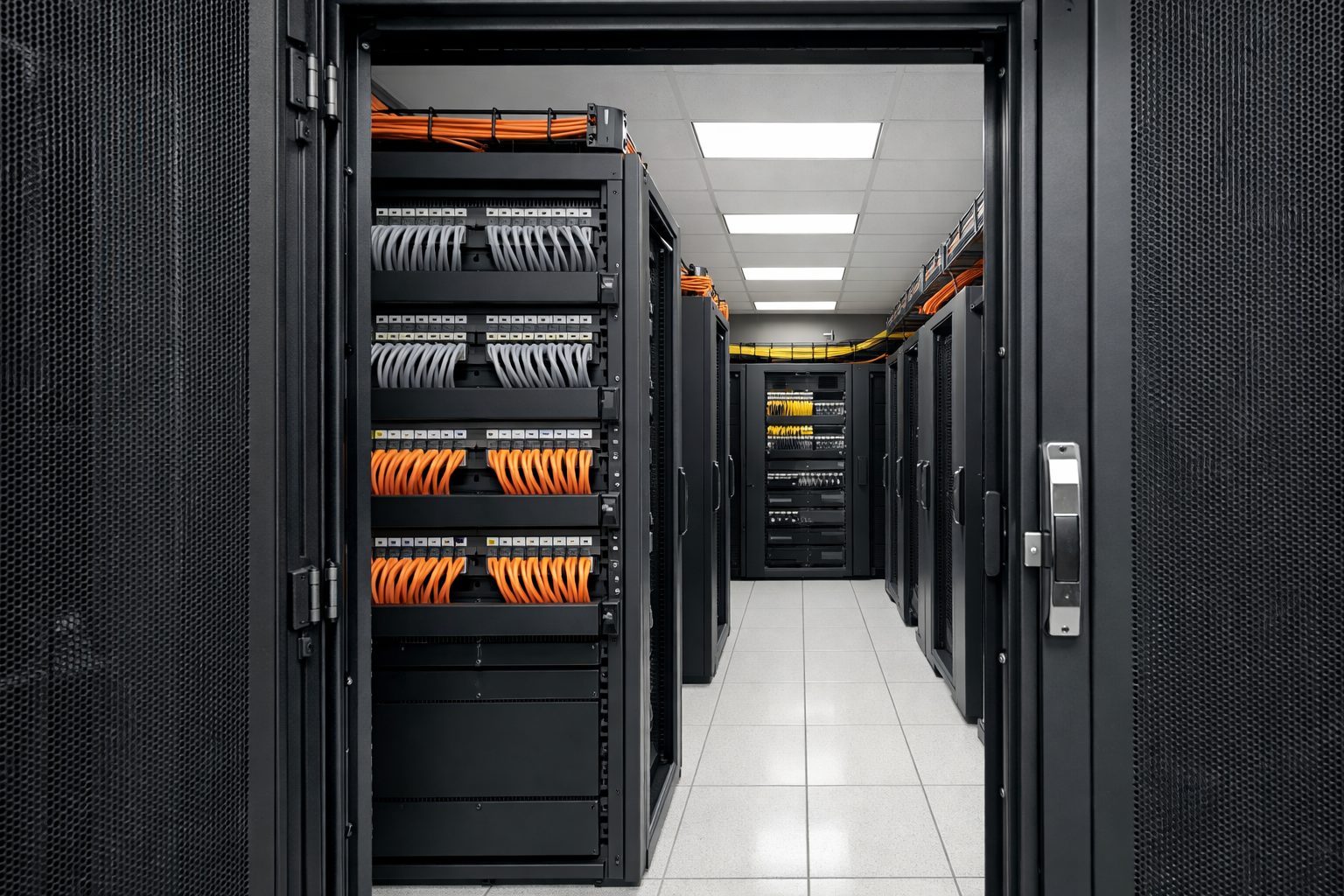 Managed IT services and network infrastructure support for Little Compton Rhode Island businesses