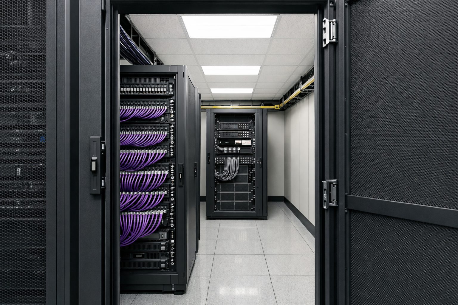 Managed IT services and network infrastructure support for New Shoreham Rhode Island businesses