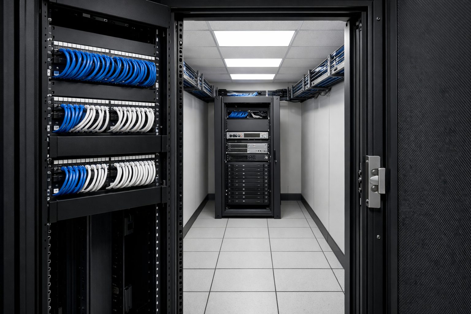 Managed IT services and network infrastructure support for Portsmouth Rhode Island businesses