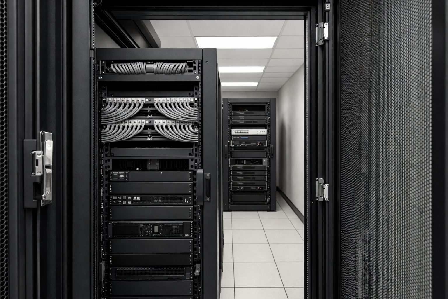 Managed IT services and network infrastructure support for Scituate Rhode Island businesses