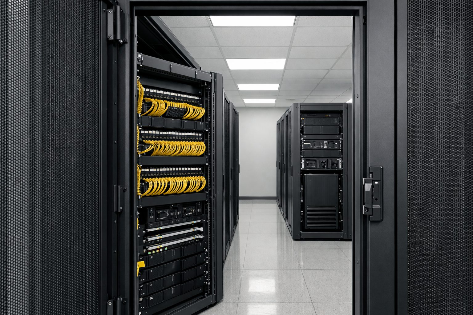 Managed IT services and network infrastructure support for Tiverton Rhode Island businesses