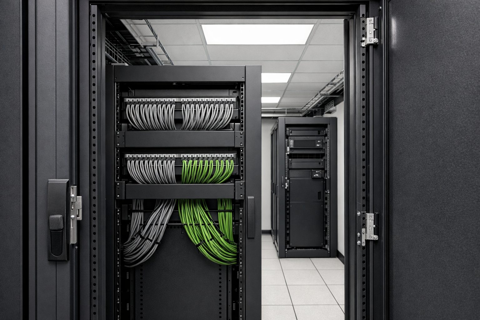 Managed IT services and network infrastructure support for West Greenwich Rhode Island businesses