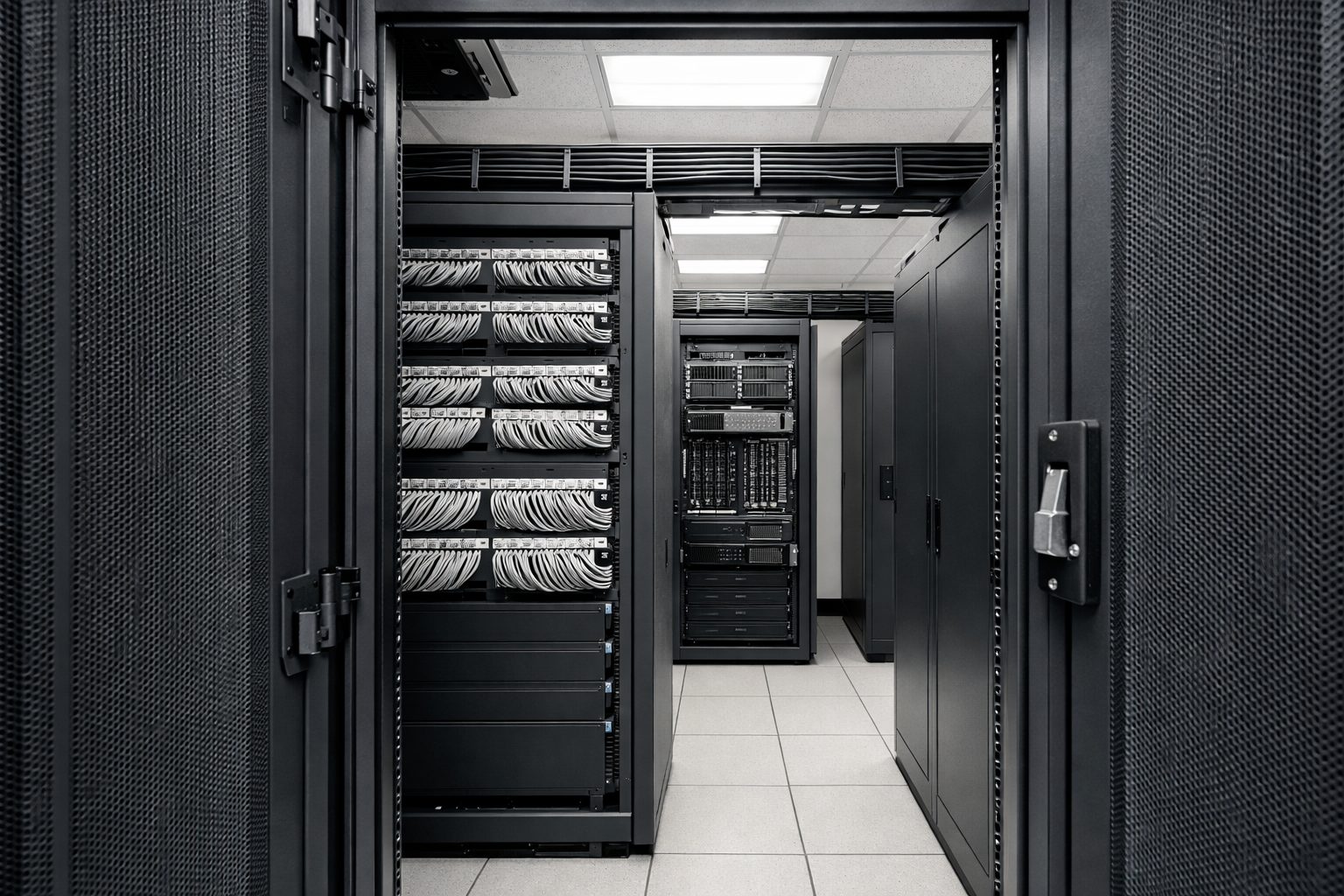 Managed IT services and network infrastructure support for Woonsocket Rhode Island businesses