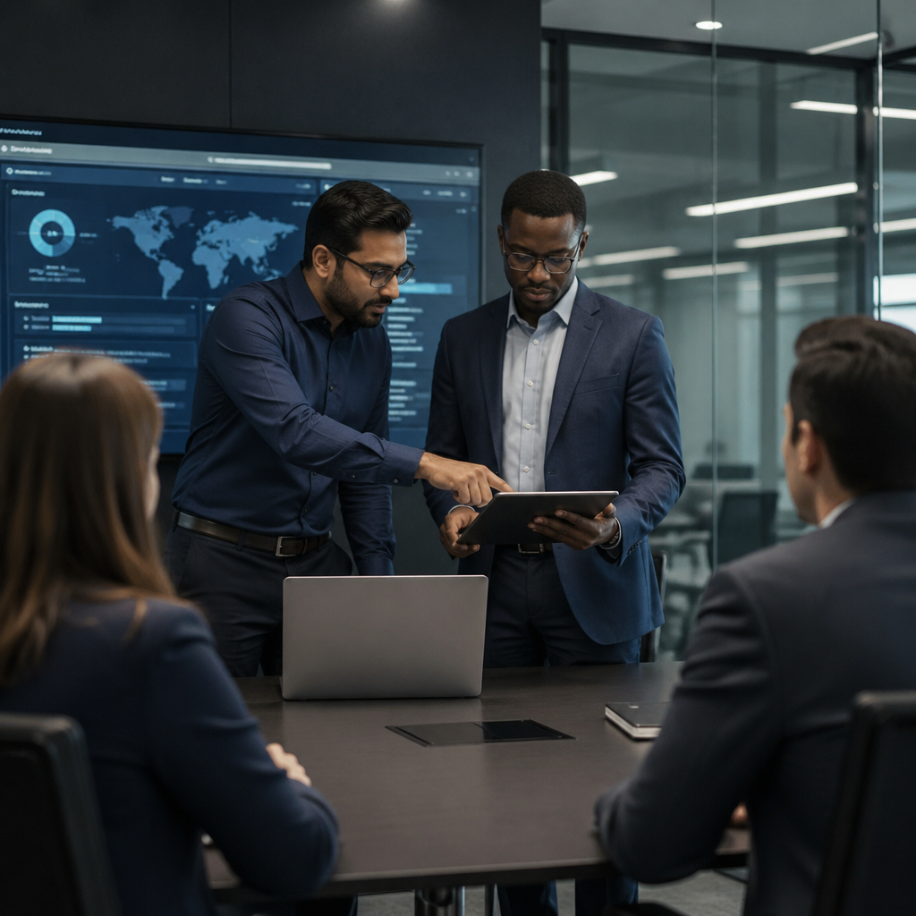 Managed SOC as a Service — expert