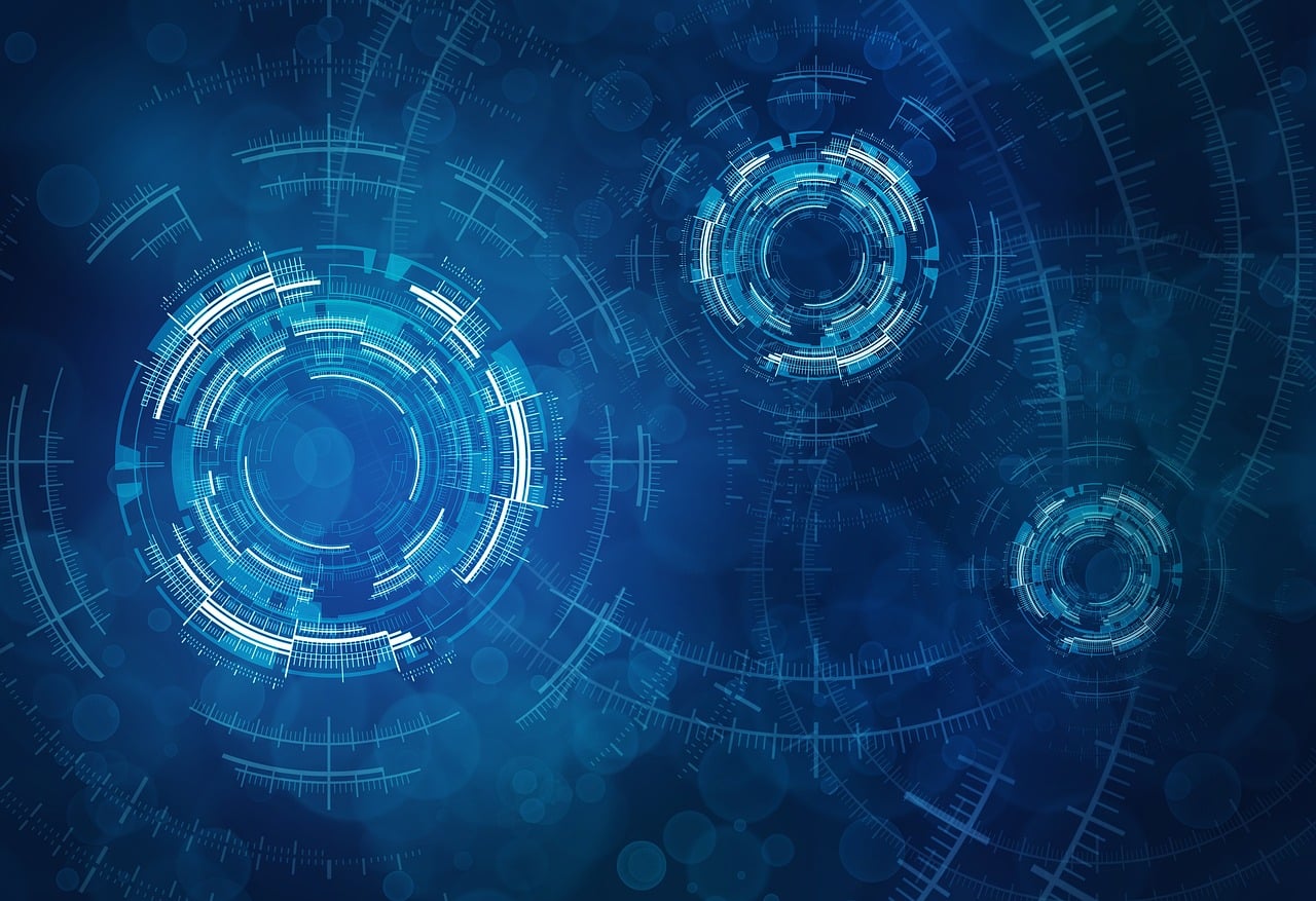 Cybersecurity and network infrastructure for New Bedford, MA businesses — Triton Technologies.