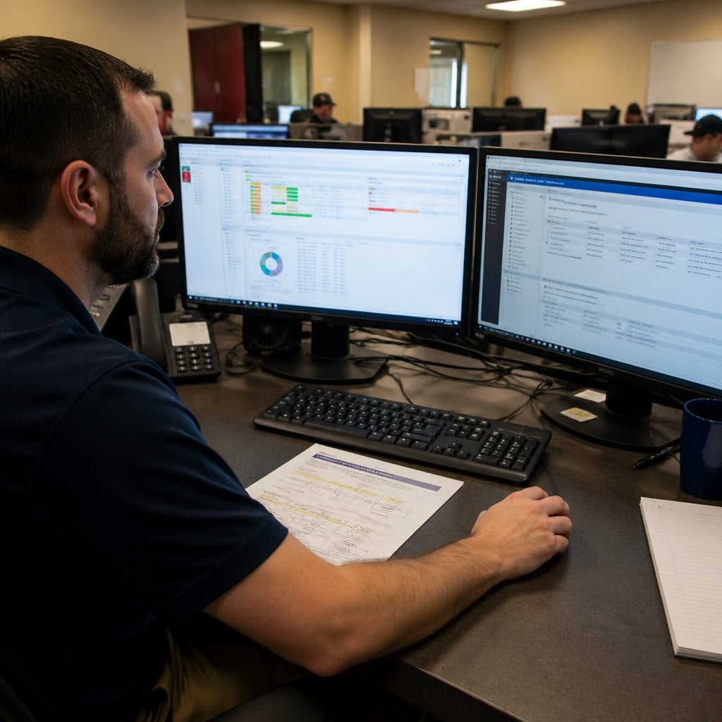 NIST Cybersecurity Framework compliance — IT expert