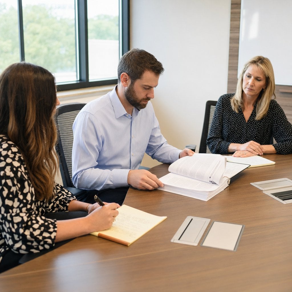 New Jersey Data Privacy Act compliance — IT professionals