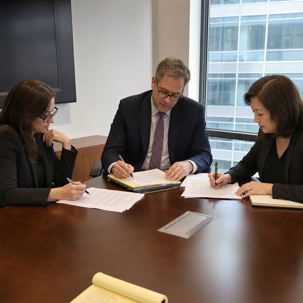 New Jersey Data Privacy Act compliance — IT expert