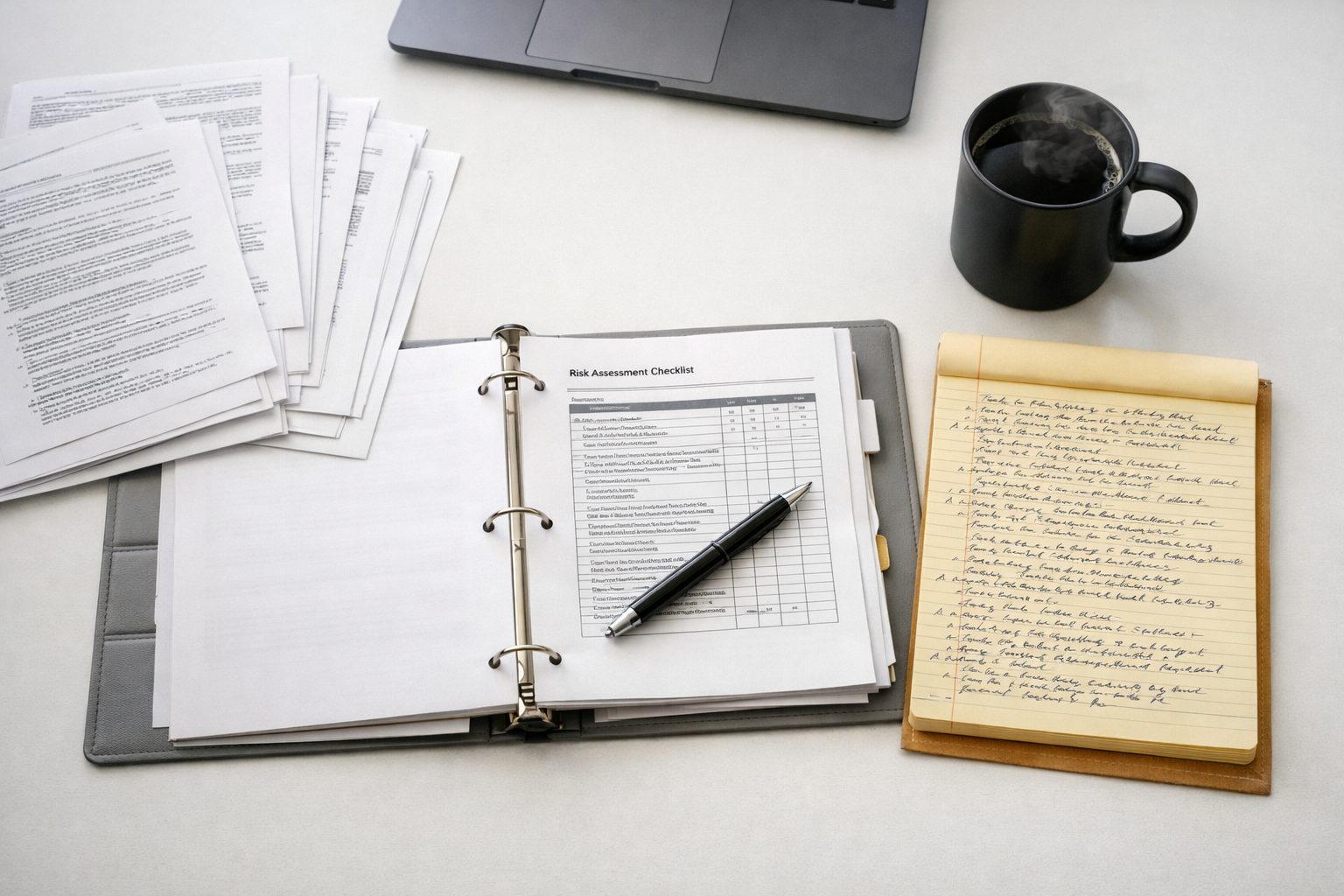 NY SHIELD Act compliance documentation and risk assessment for Exeter New York businesses