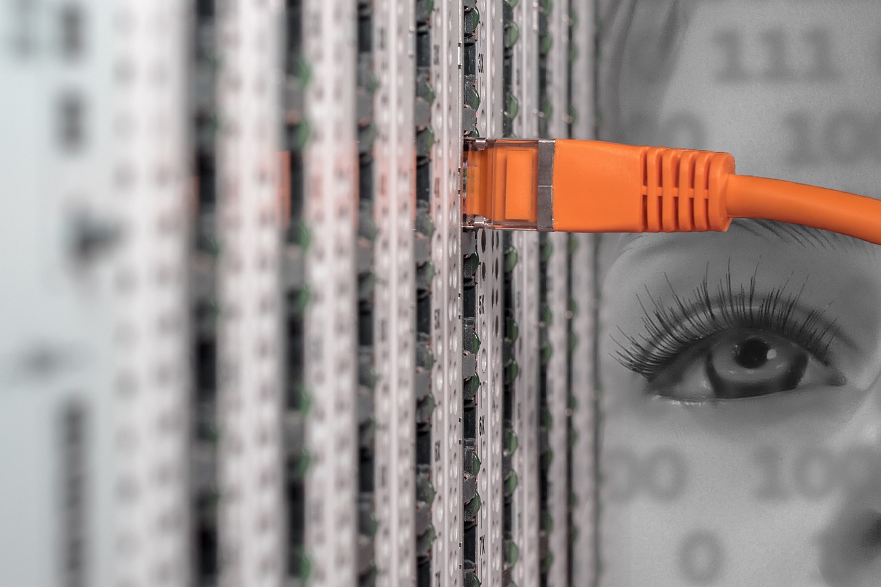 Cybersecurity and network infrastructure for Orange, MA businesses — Triton Technologies.