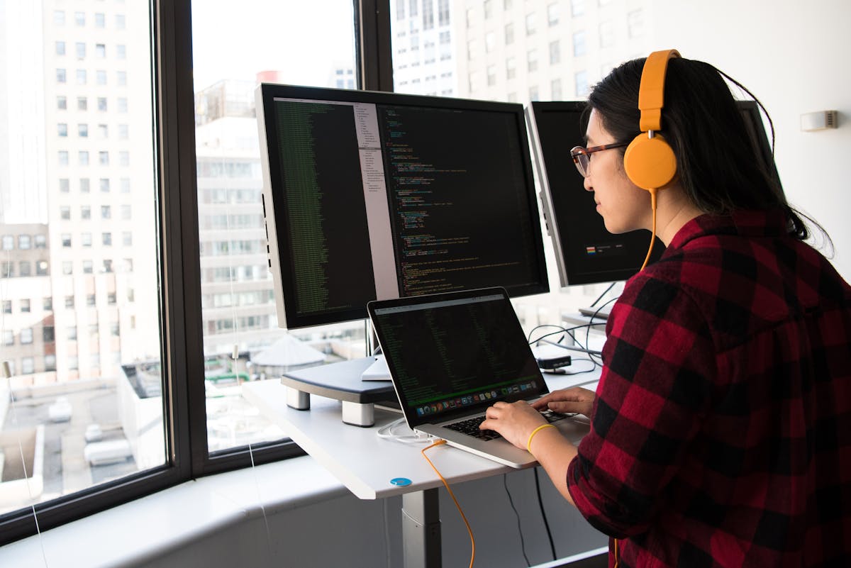 Cybersecurity protection for construction firm data and systems