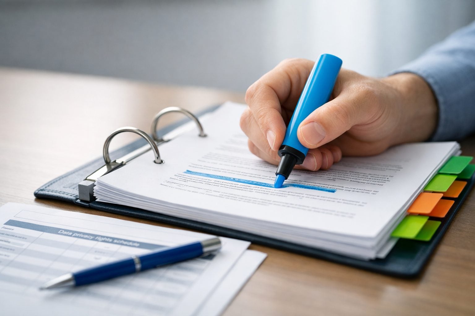 Rhode Island data privacy compliance DTPPA regulatory support for Smithfield businesses