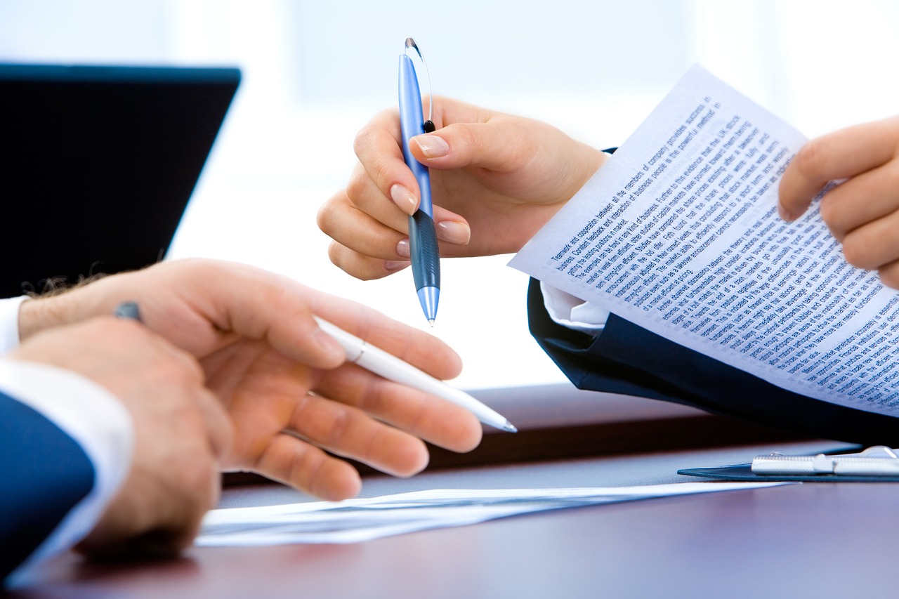 Business team using managed IT services in Rochester, Massachusetts — Triton Technologies.