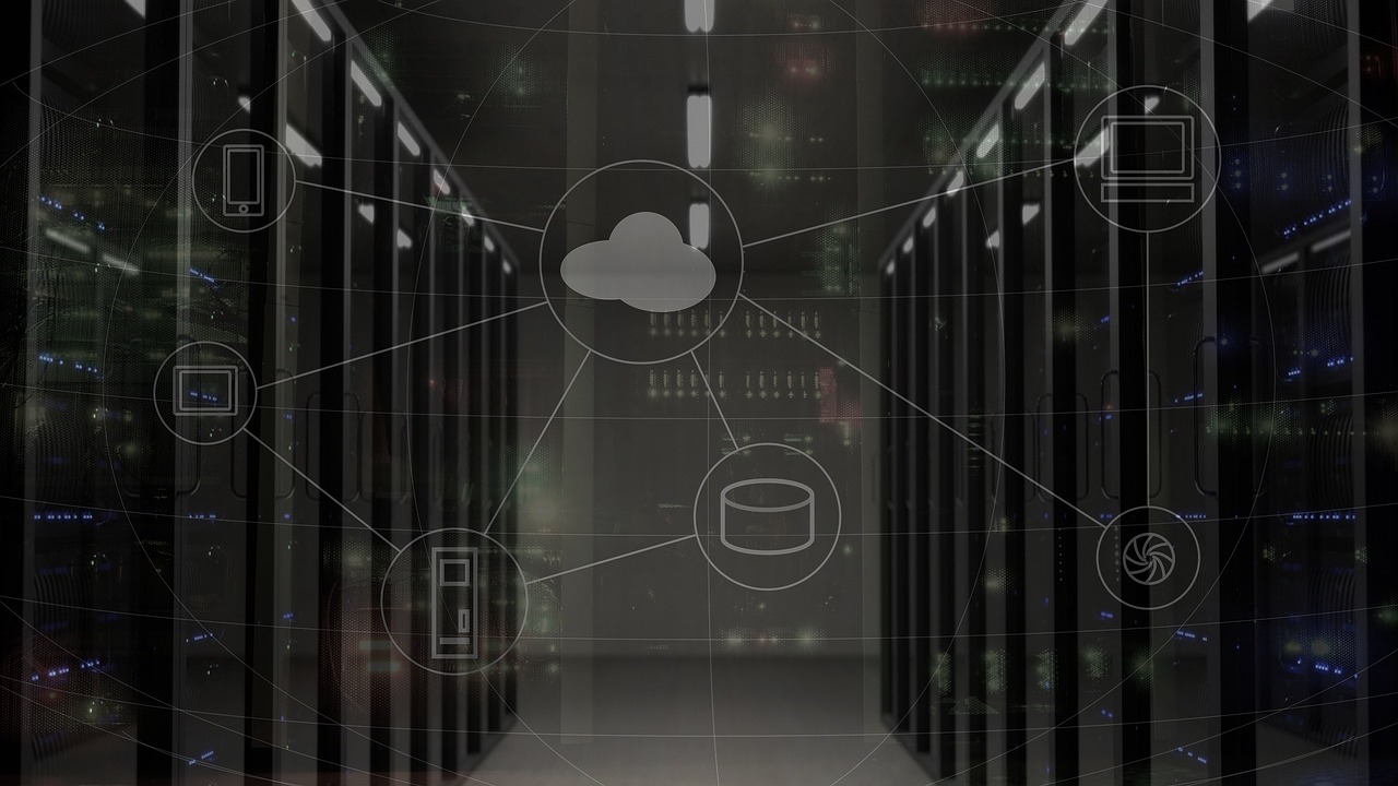 Cybersecurity and network infrastructure for Salem, MA businesses — Triton Technologies.